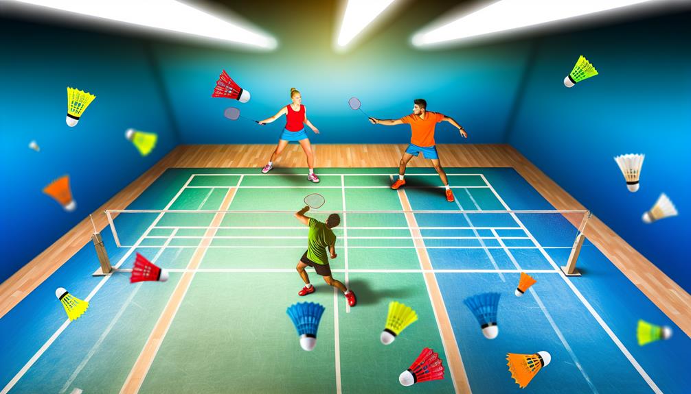 Discover the absolute best Badminton Mentoring Academies Throughout the UAE