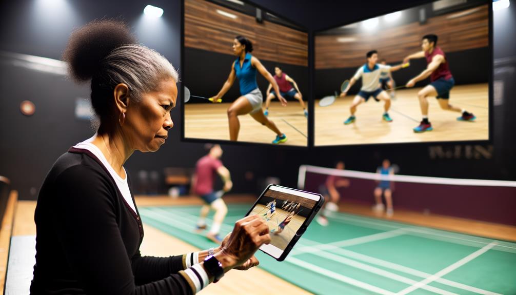 Discover the Best Badminton Training Academies Throughout the UAE