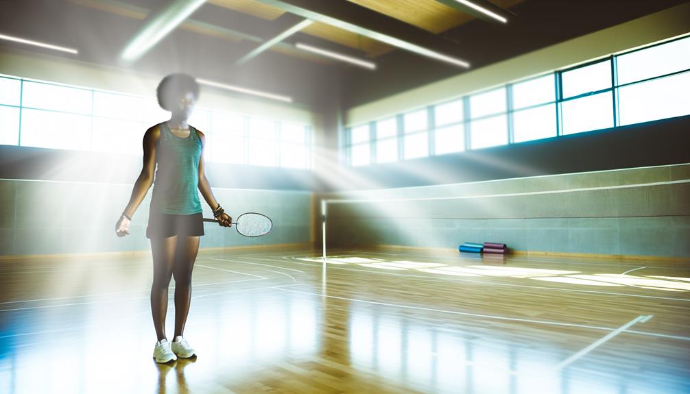 Discover the very best Badminton Training Academies Throughout the UAE