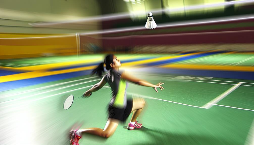 Advanced Techniques and Abilities Informing with UAE Expert Badminton Trainers