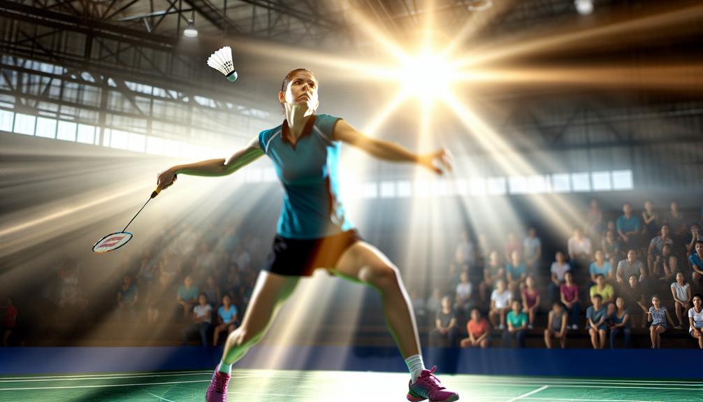 Specialist Badminton Training in the UAE: What You Called for to Know