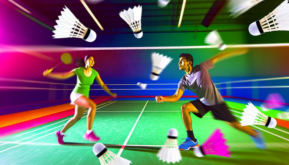 Professional Badminton Training in the UAE: What You Need to Know