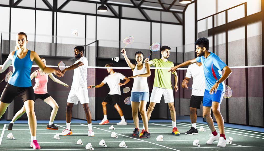 Specialist Badminton Mentoring in the UAE: What You Called for to Know