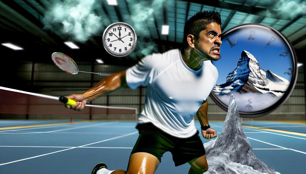 Increase Your Video game with Elite Tennis Training in the UAE