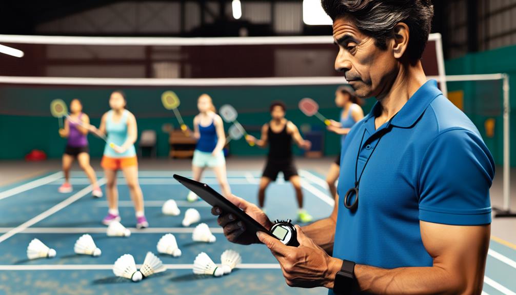 Boost Your Computer game with Elite Tennis Mentoring in the UAE