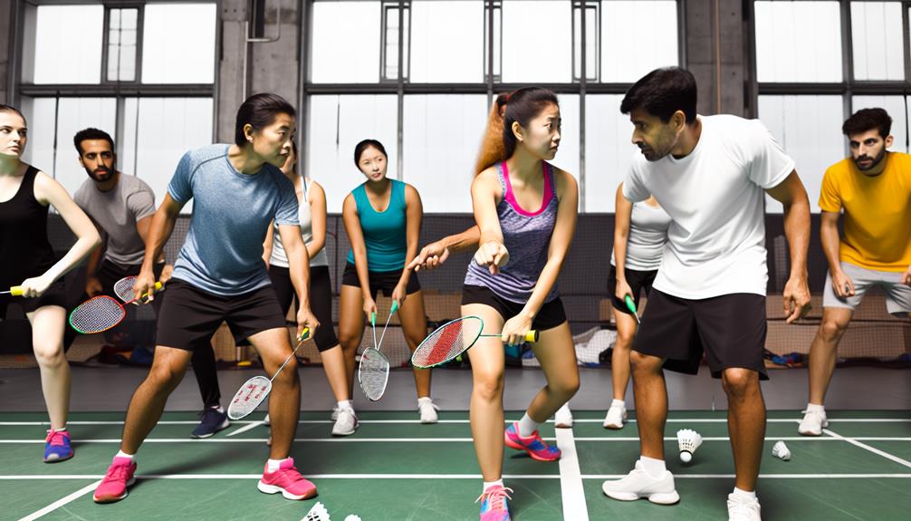 Boost Your Game with Elite Tennis Educating in the UAE