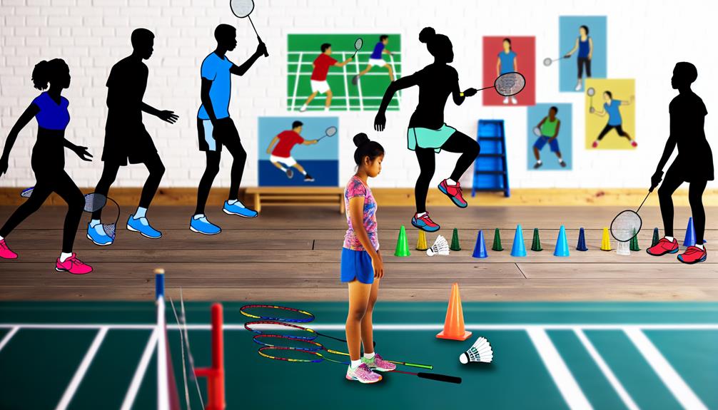 Boost Your Video game with Elite Badminton Mentoring in the UAE