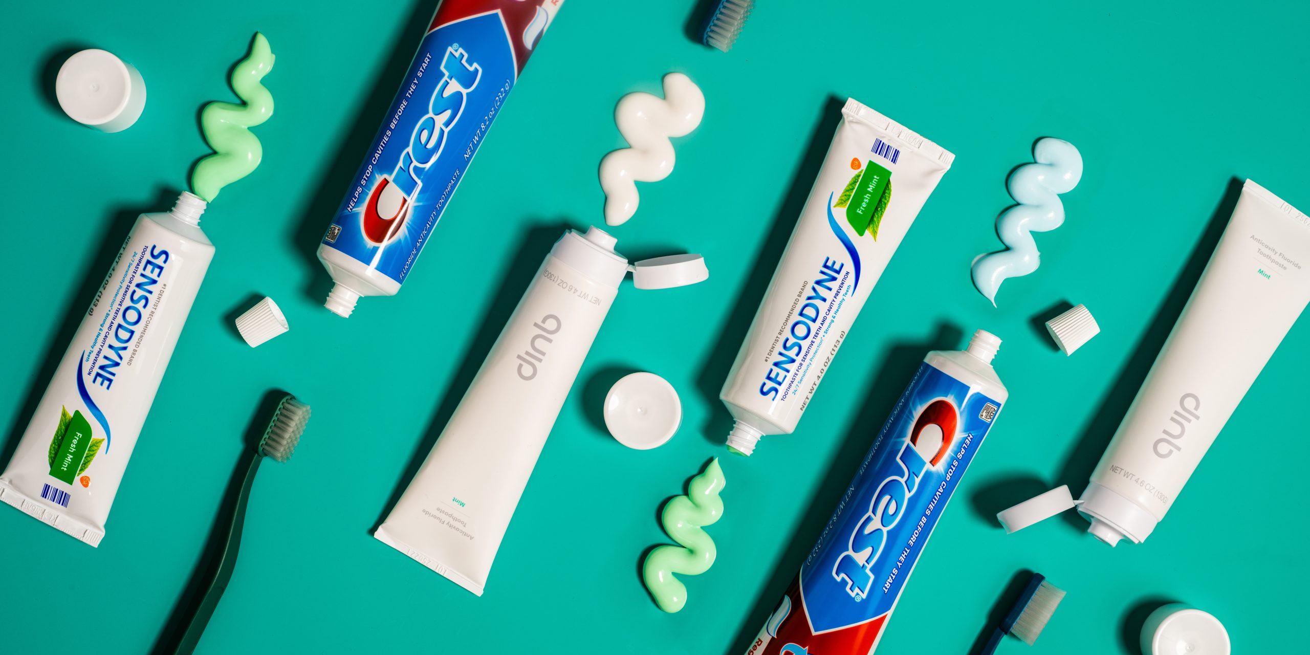 Toothpaste for Sensitive Teeth: Finding Relief and Comfort