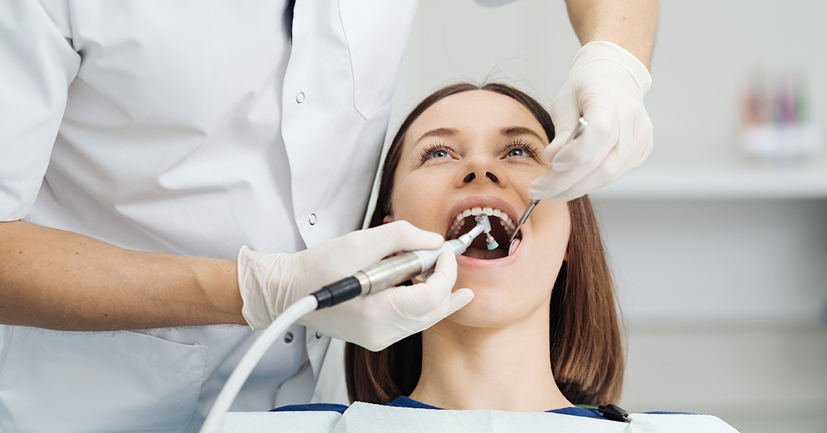 What Is Dental Scaling and Why Is It Necessary?