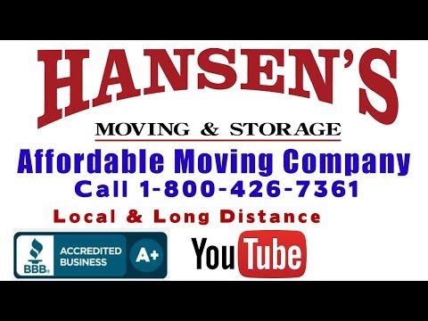Local Movers Rio Nido CA