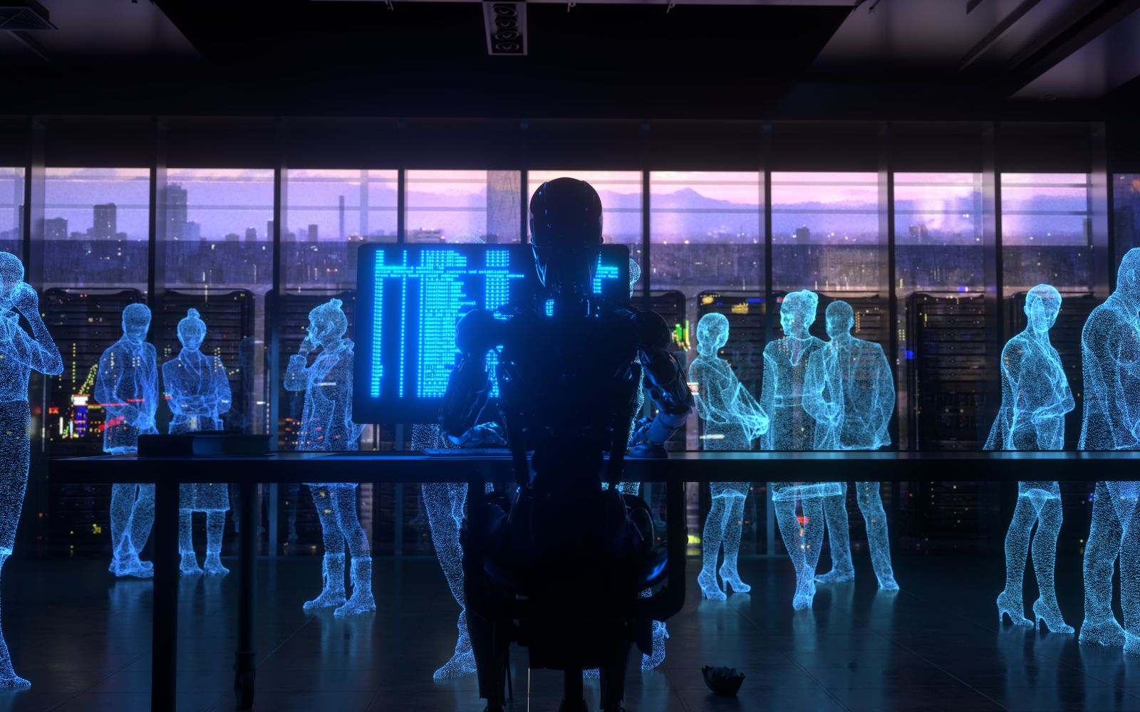 Experience the Power of AI Music Creation