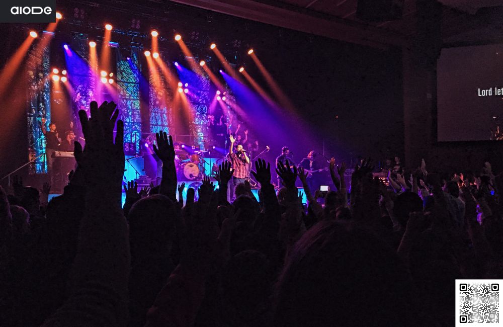 Why Creators Trust Aiode for Serious Music Work