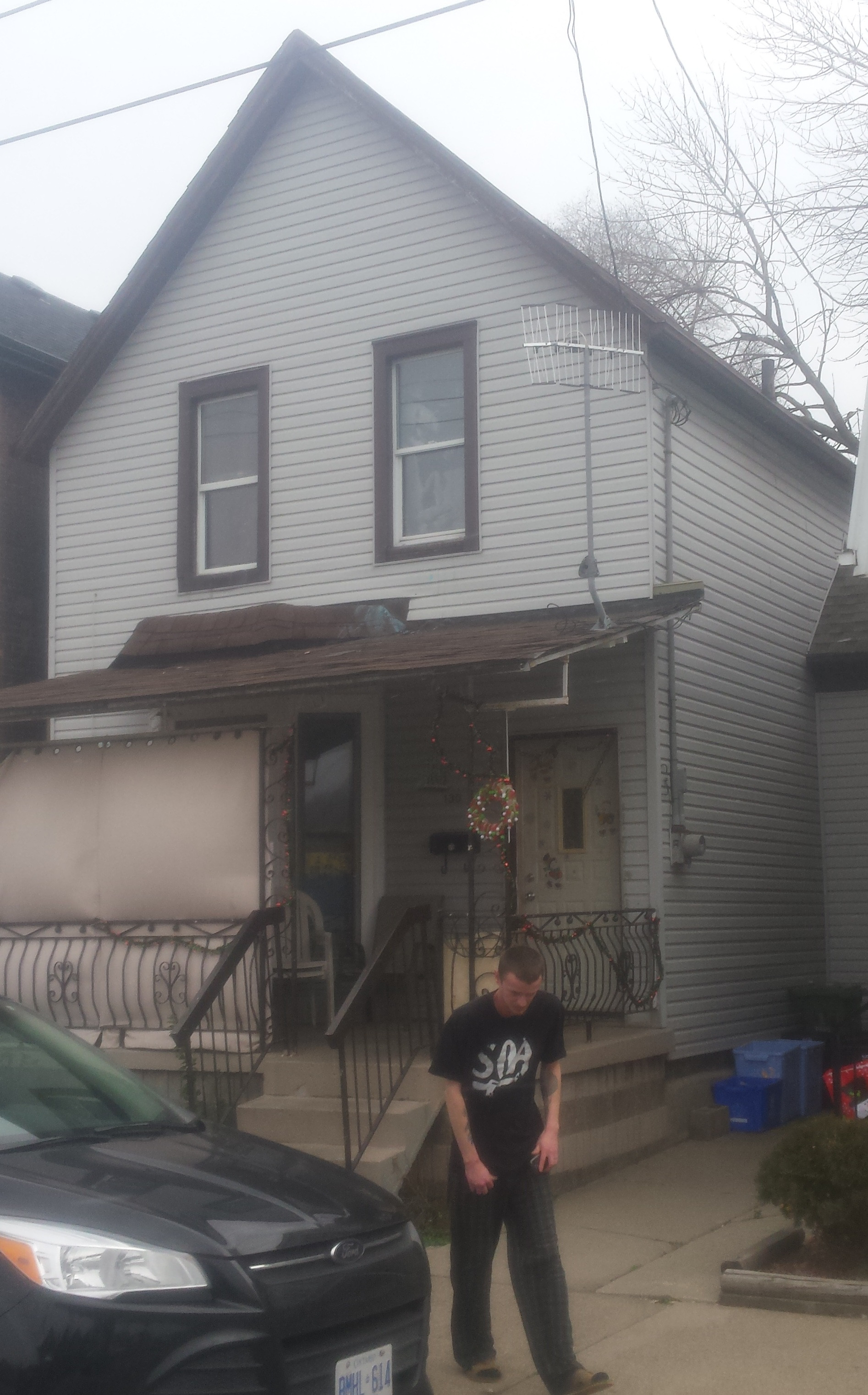 130 Birch Ave, Hamilton, ON L8L 6H7, Canada