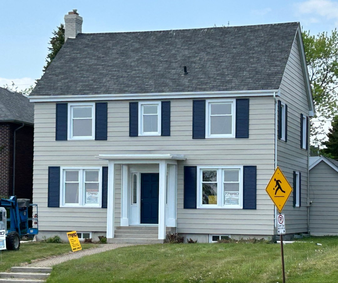 120 High St S, Thunder Bay, ON P7B 3K5, Canada