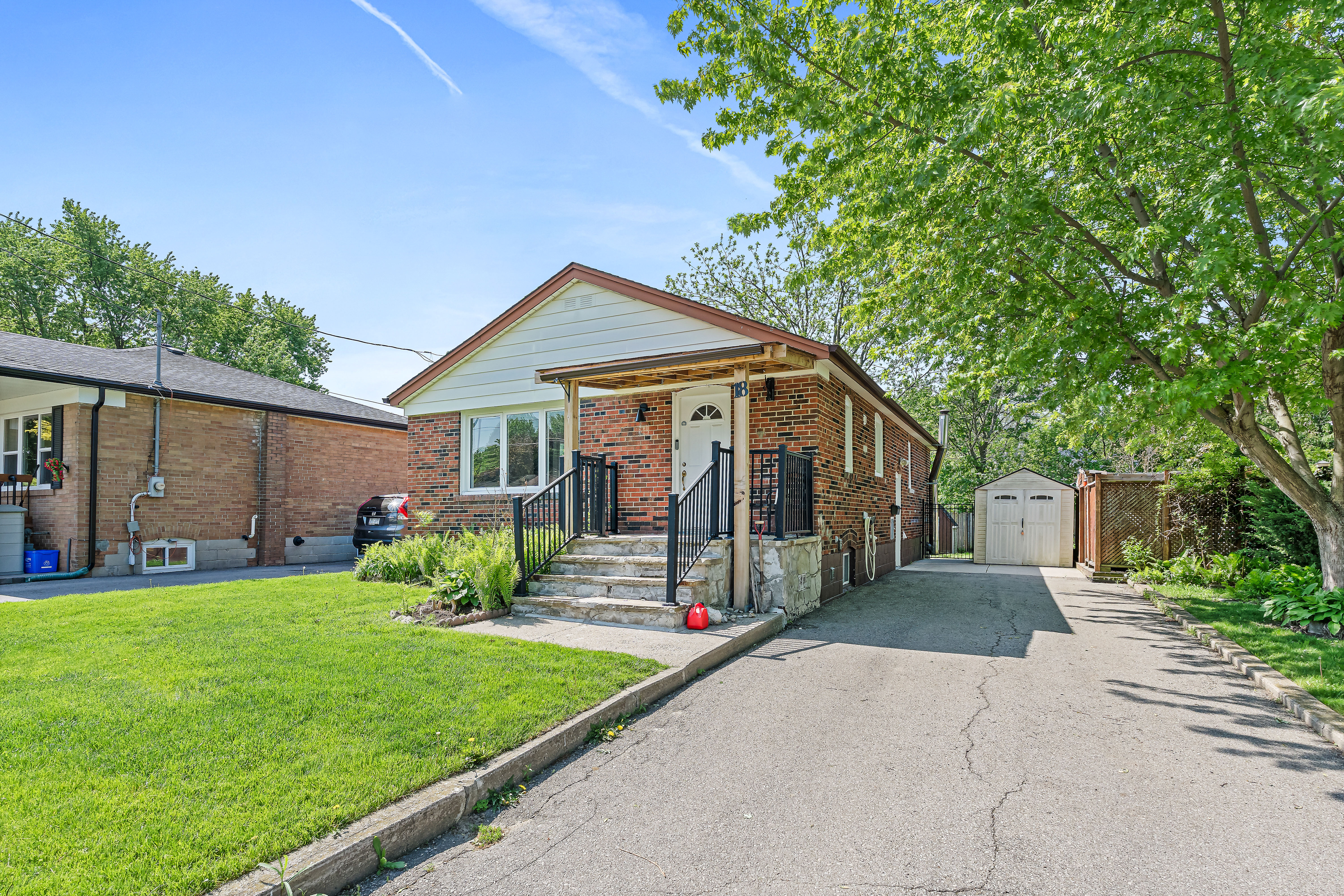 18 Shelley Street - A