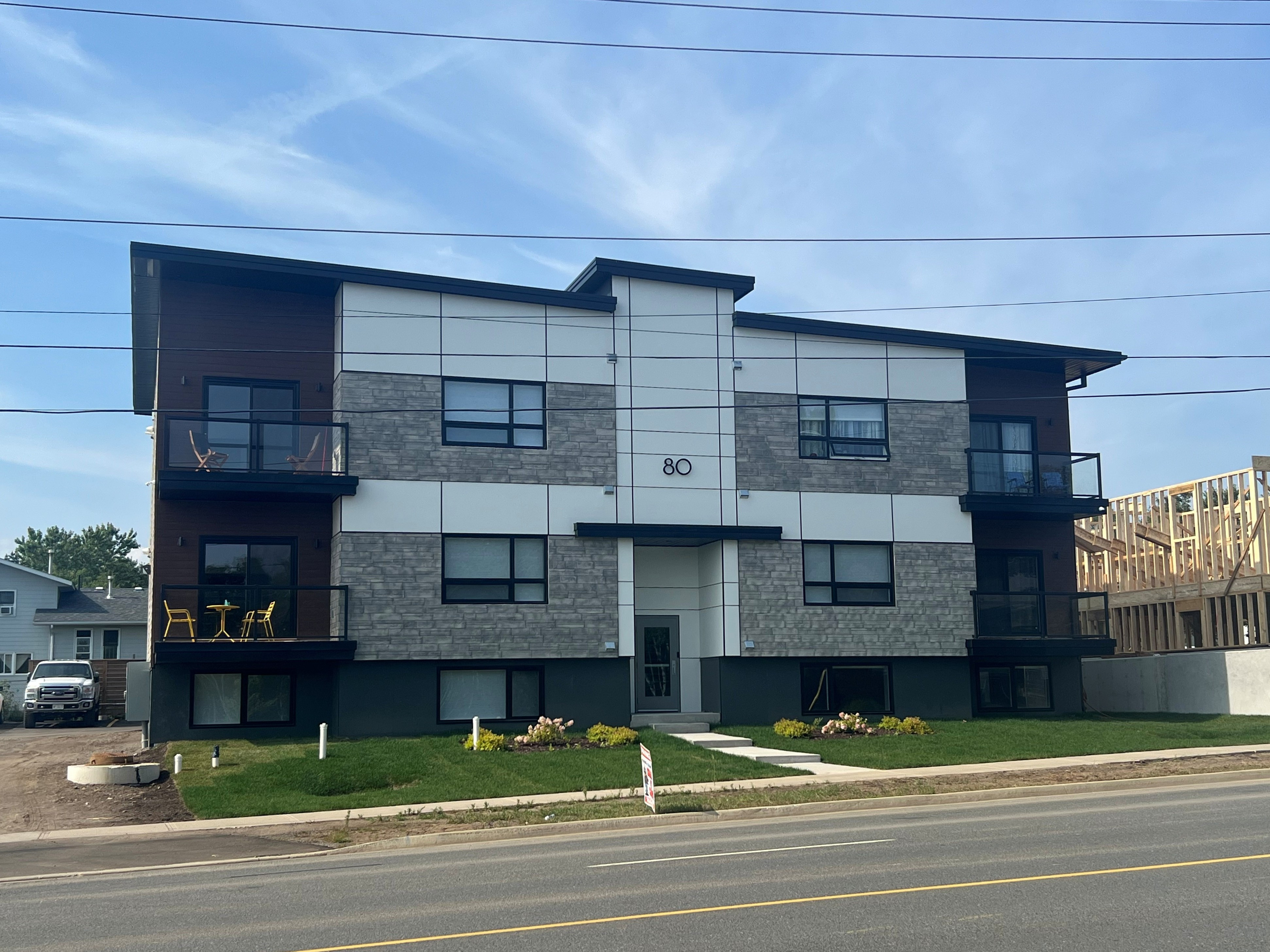 80 Junot Avenue South #1