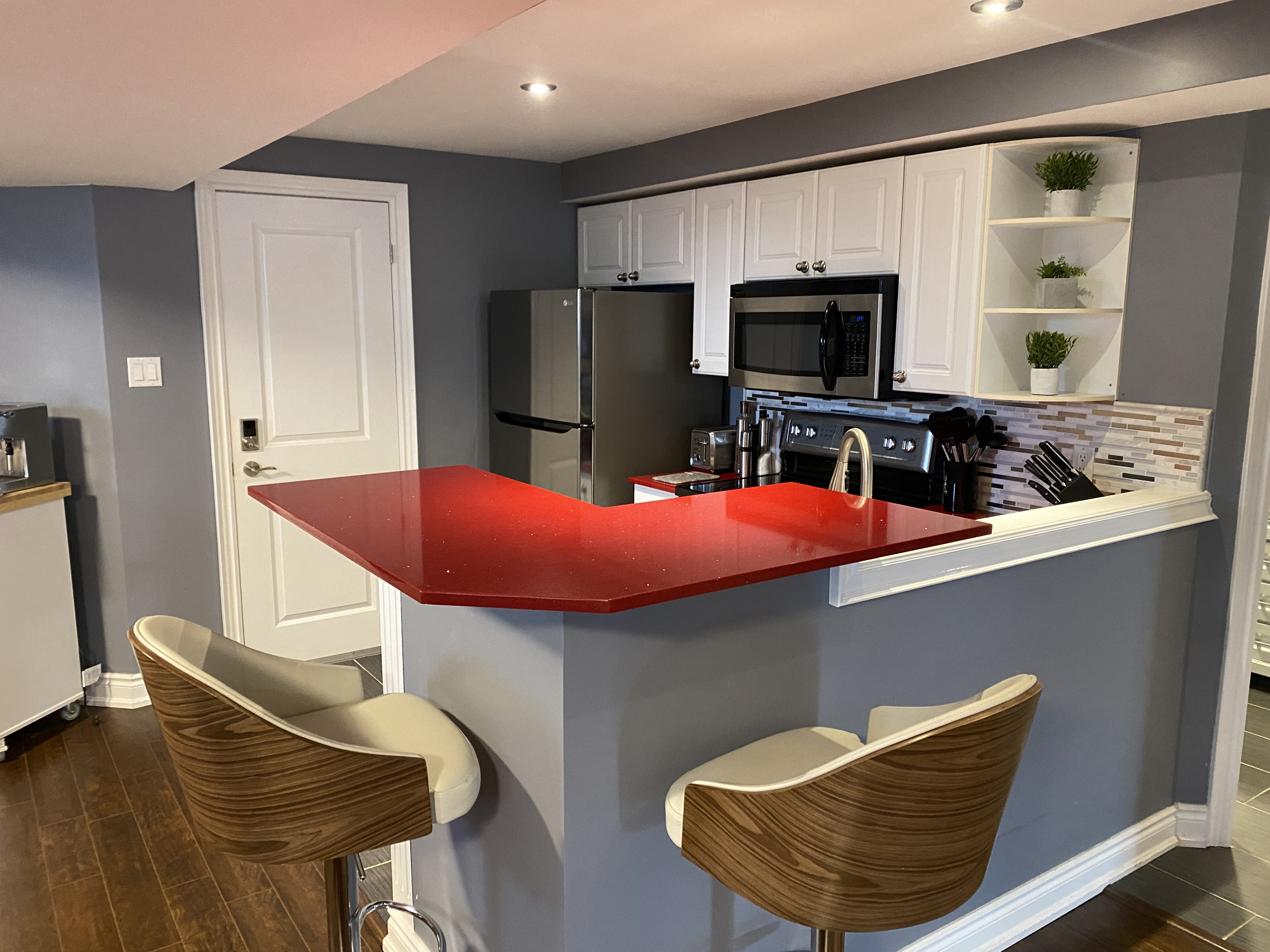 109 Livia Herman Way, Barrie, ON L4M 7K5, Canada