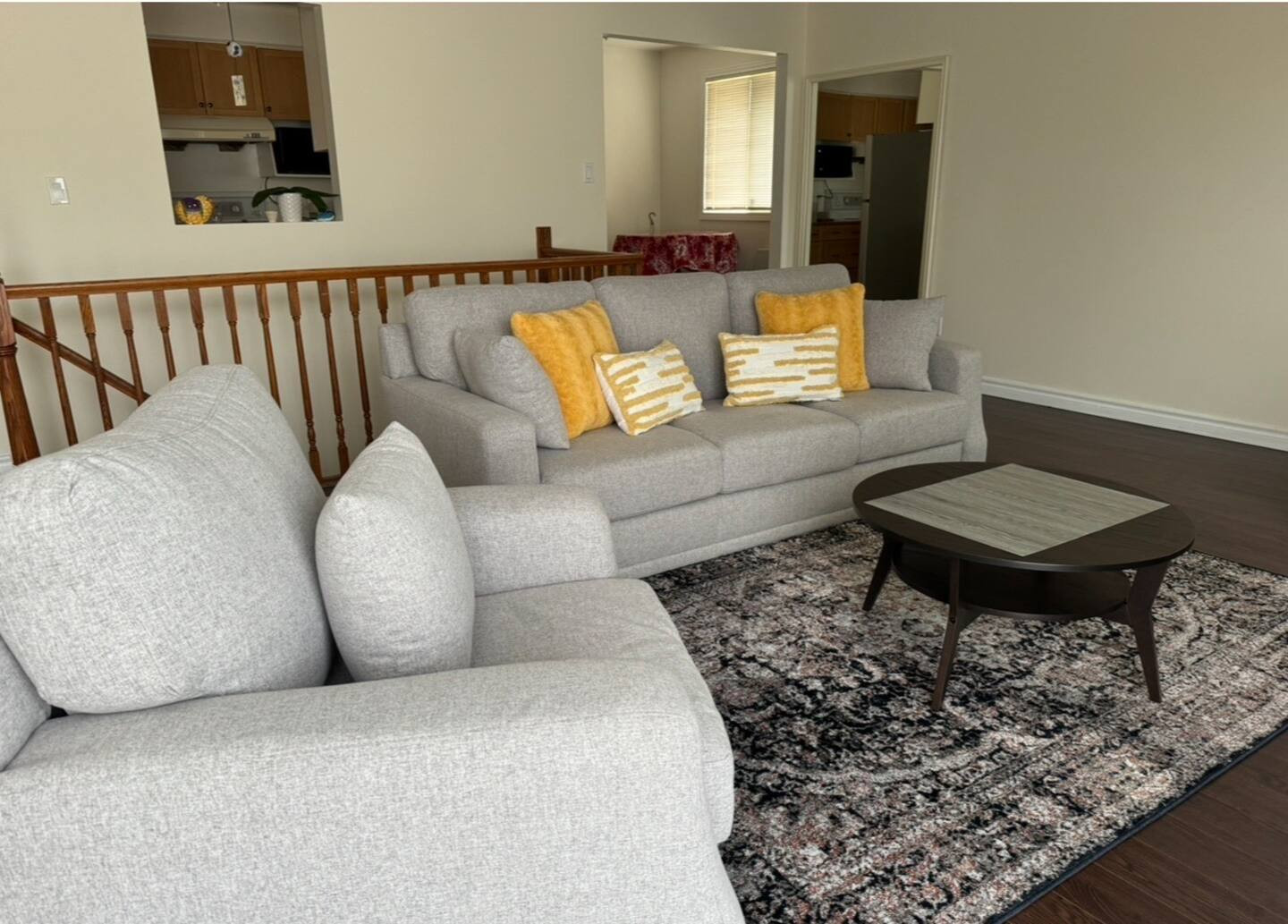 Main Floor Master Bedroom | Furnished | Utilities & WiFi Included | Close to bus stop to go U of G