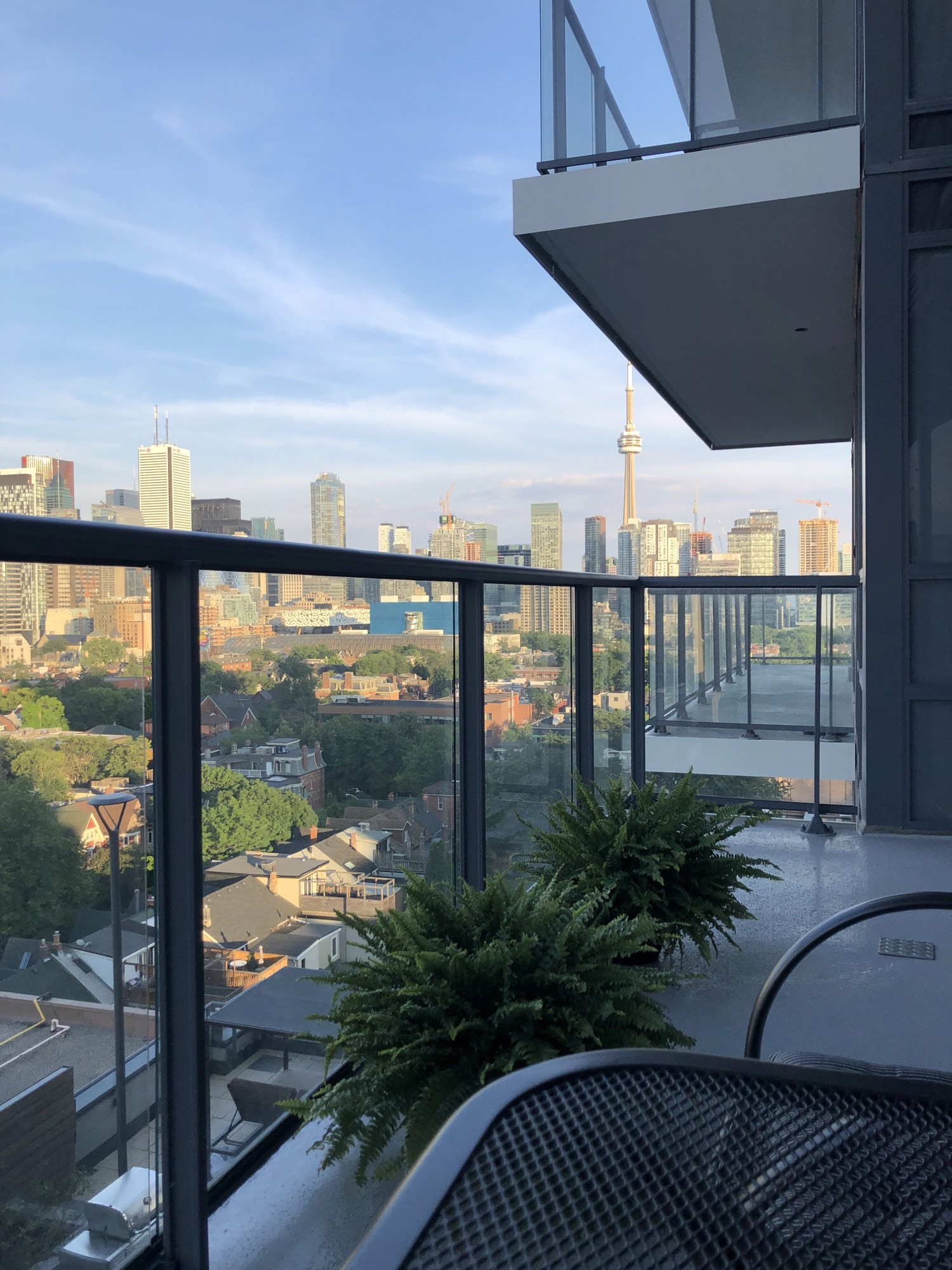 181 Huron St, Toronto, ON M5T 0C1, Canada