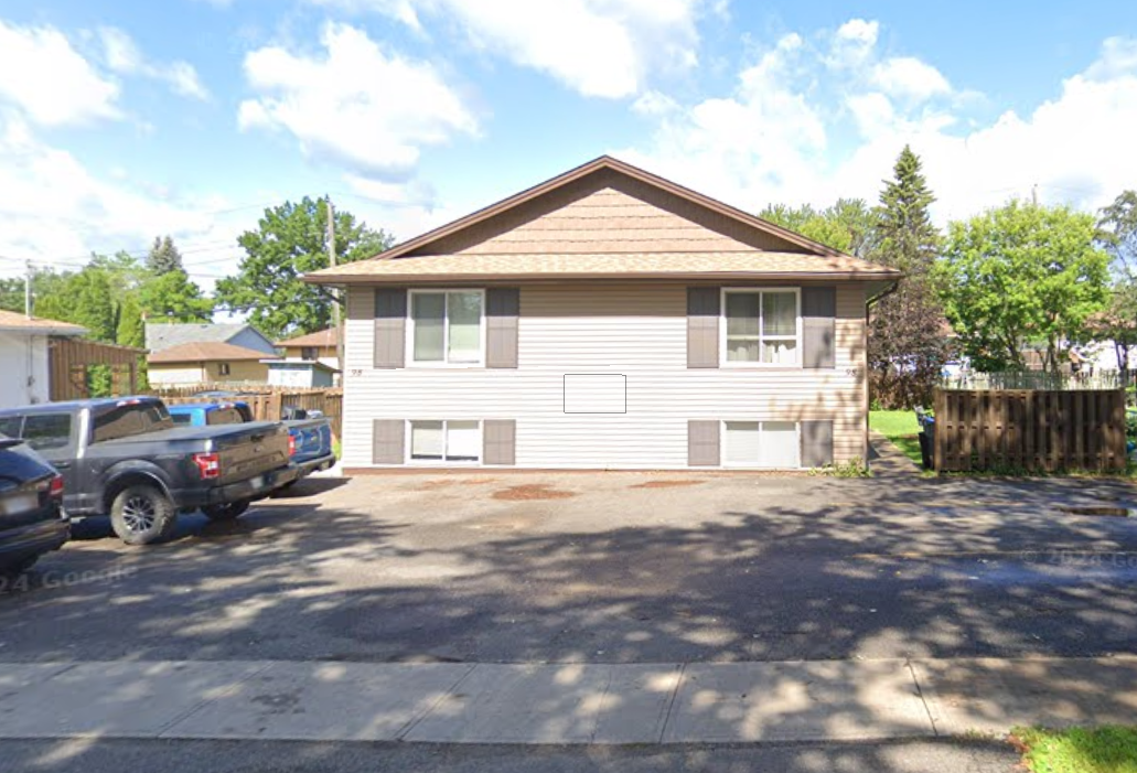 98 Algonquin Ave S