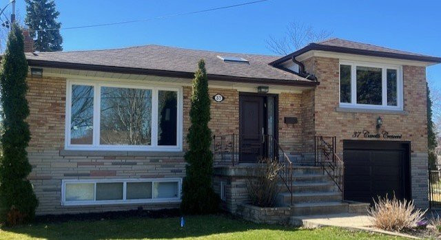 37 Cavotti Crescent