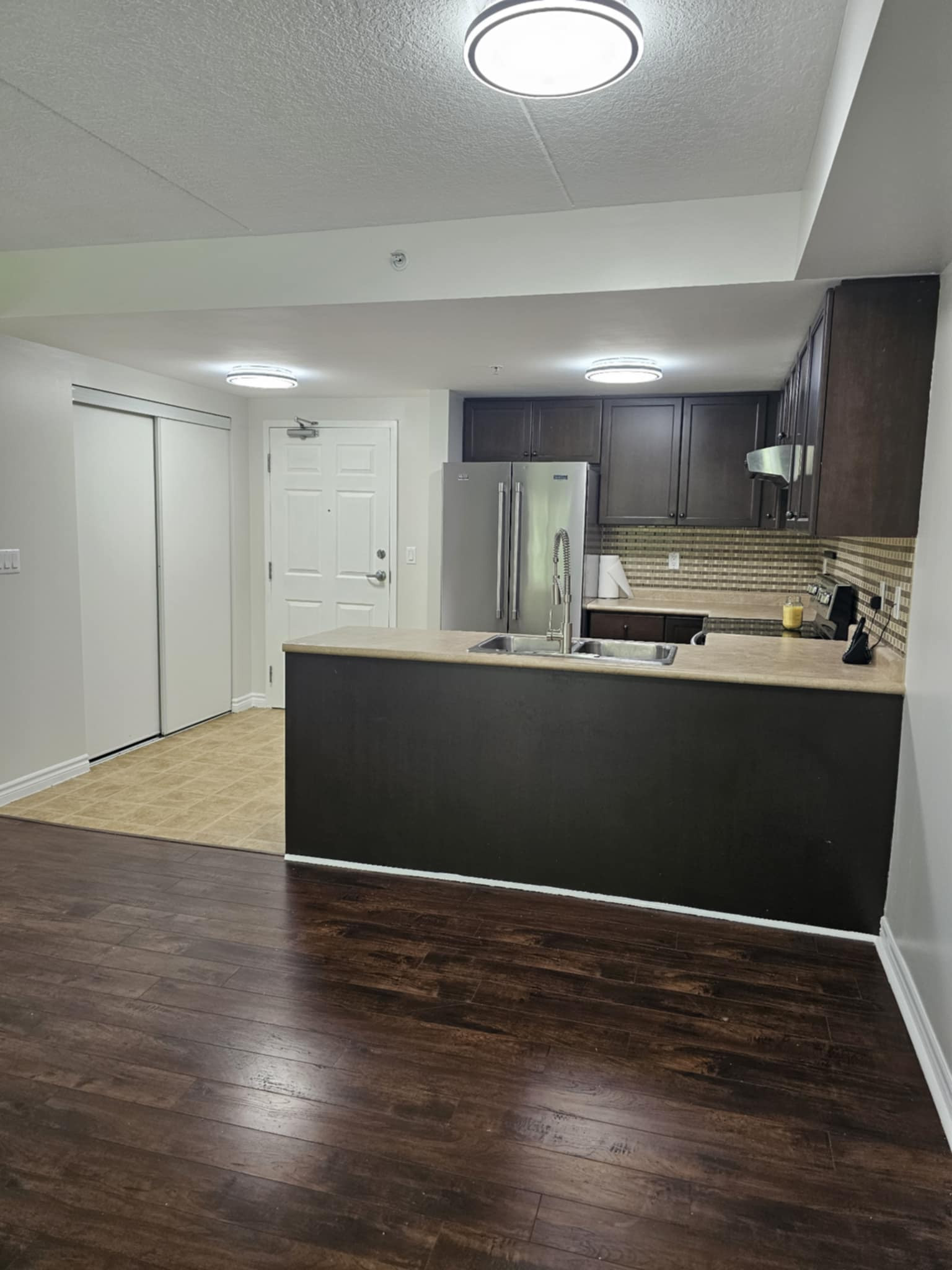 2 Bedroom 1 Bath in Fergus