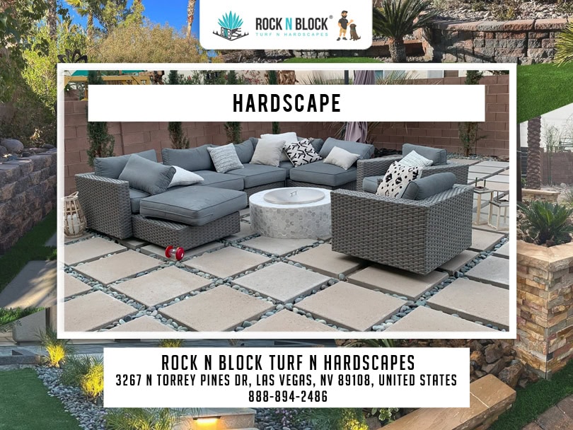 Backyard-to-Table: How Las Vegas Landscaping Fuels Homegrown Produce