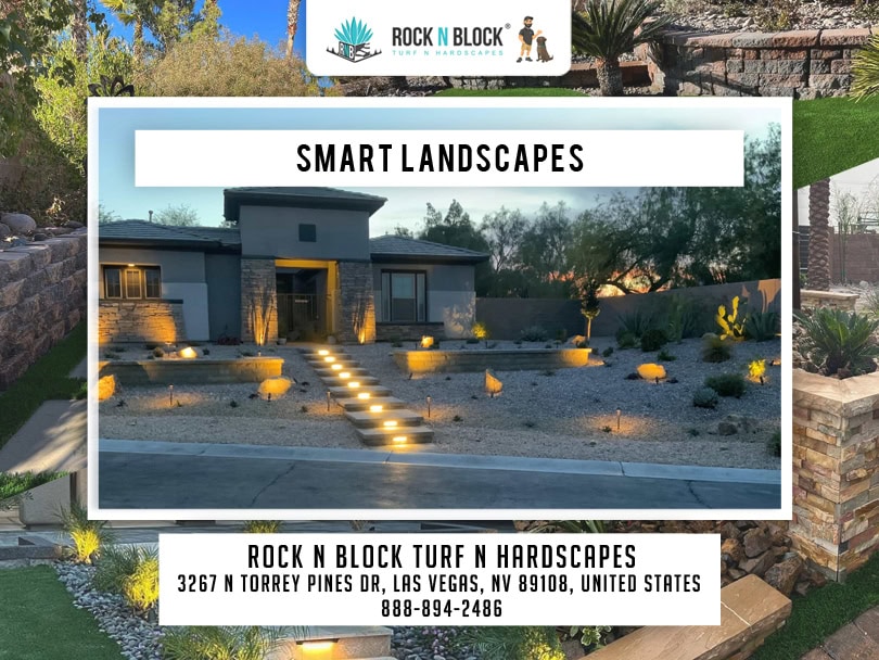 Las Vegas Families Reclaim Outdoor Time with Kid-Friendly Landscaping Ideas