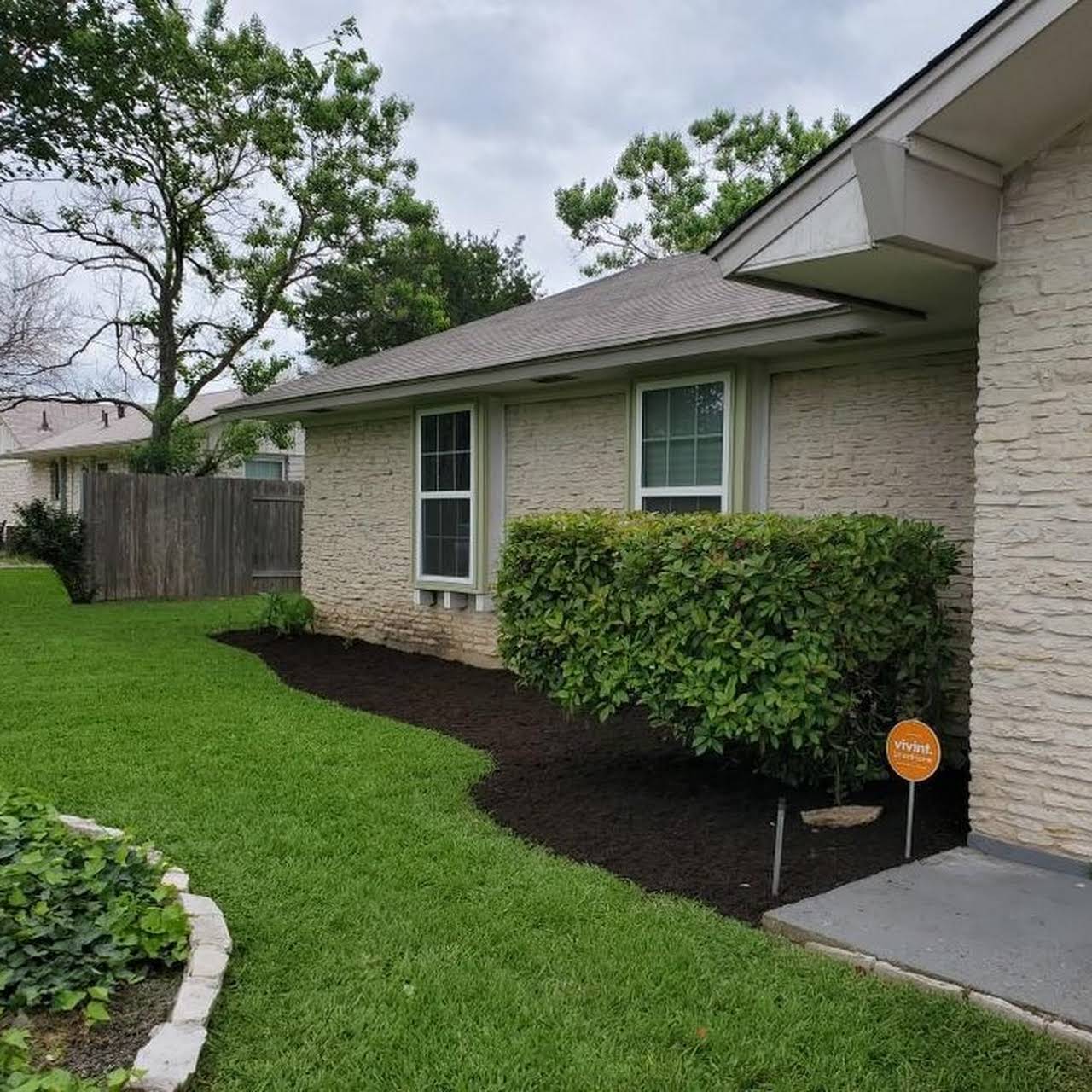 Round Rock Lawn Care Llc Richmond Ky
