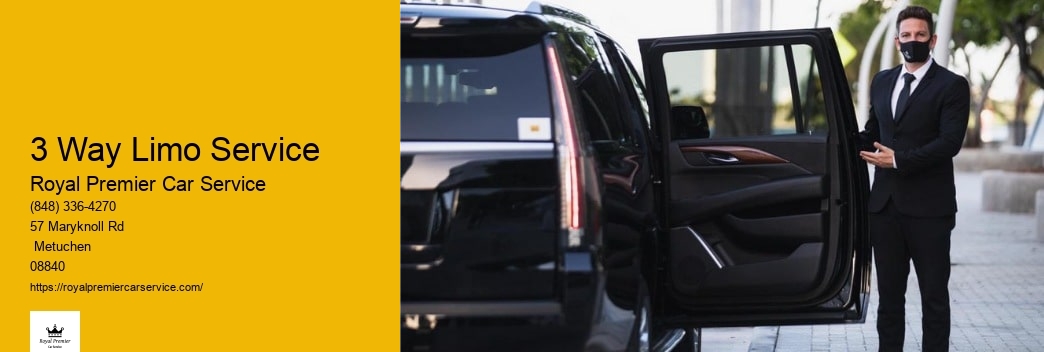 Limo Rental 4 Hours