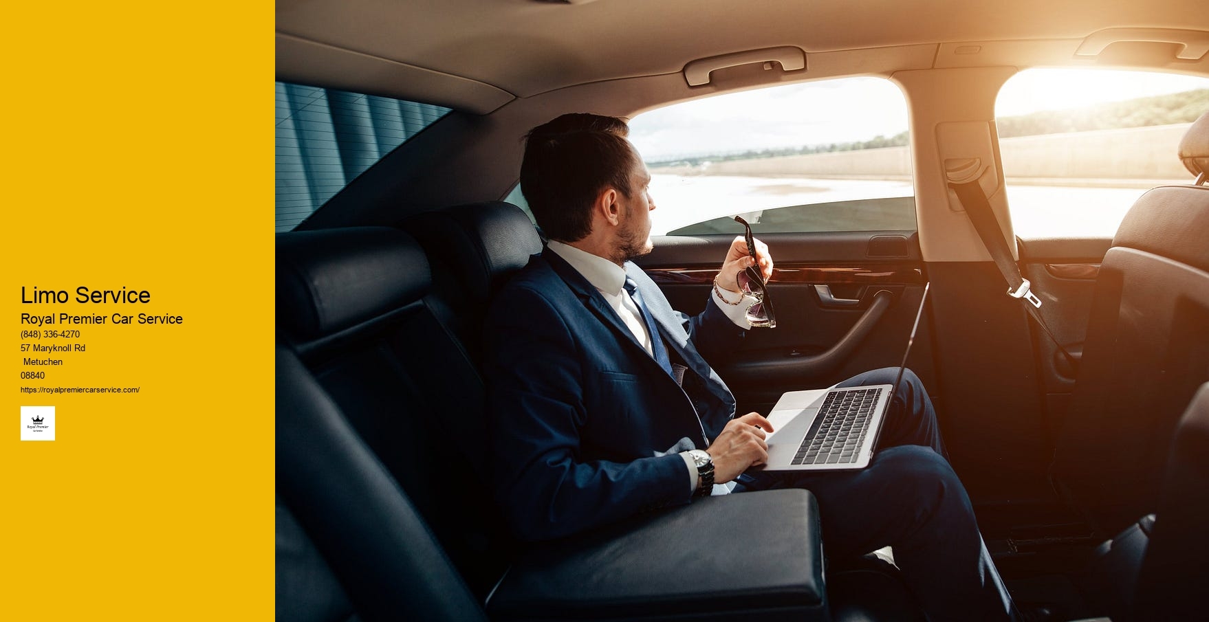 One Way Limo Service