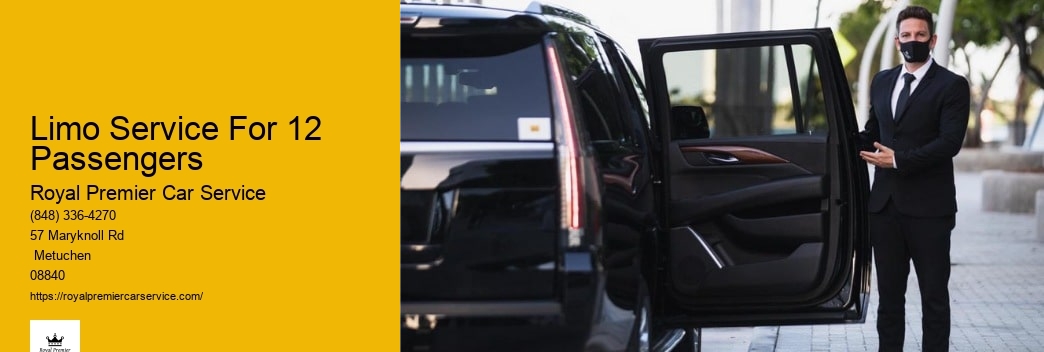 Limo 5 Star