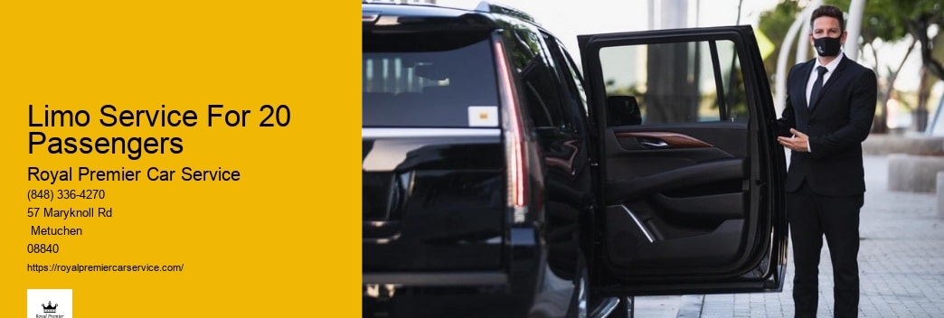Royal Premier Car Service