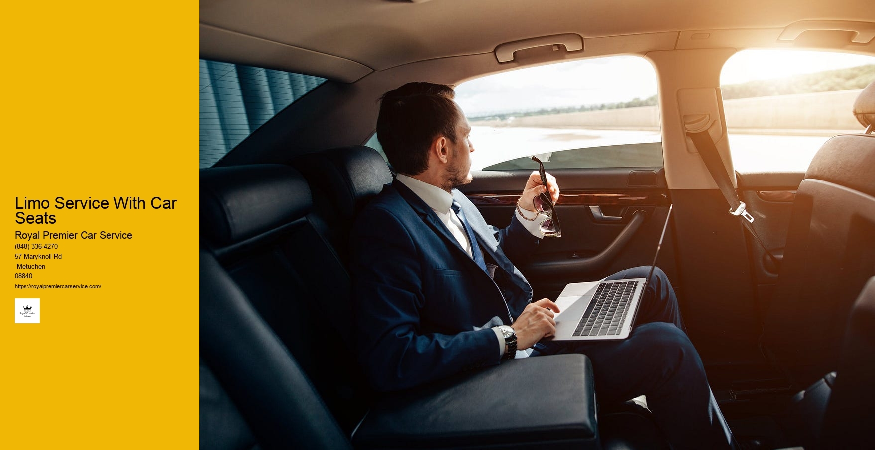 Limo Rental 4 Hours