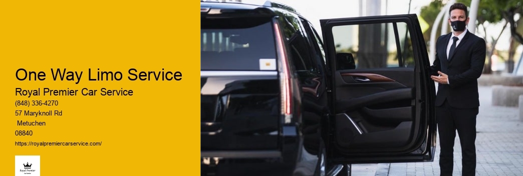 Local Limo Service
