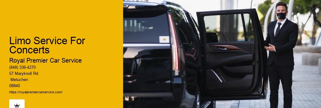 Affordable Limo Service