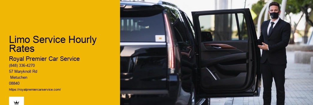 Airport Limo Service