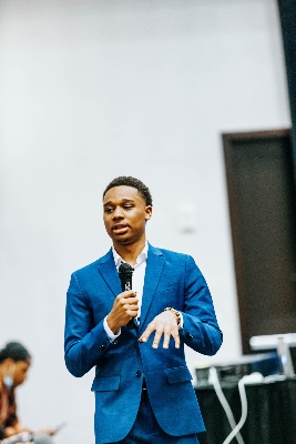 Keyon Edwards