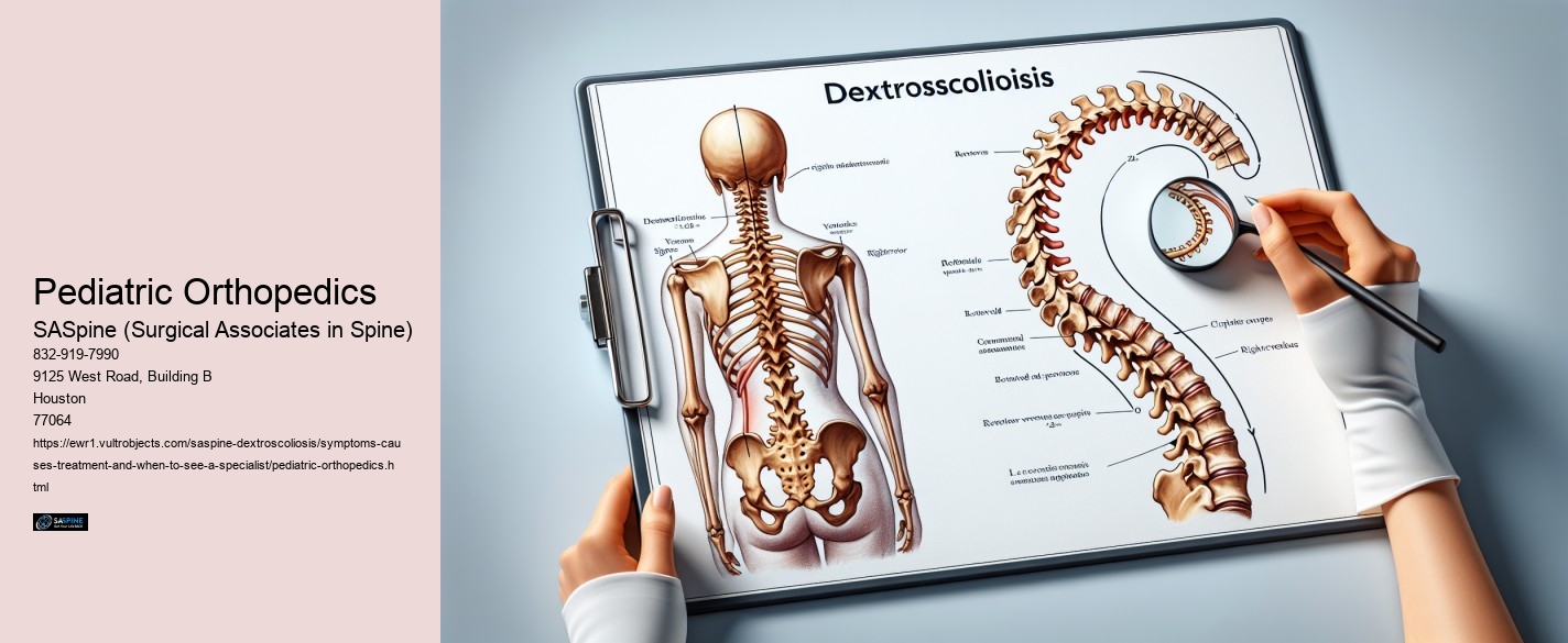 Pediatric Orthopedics