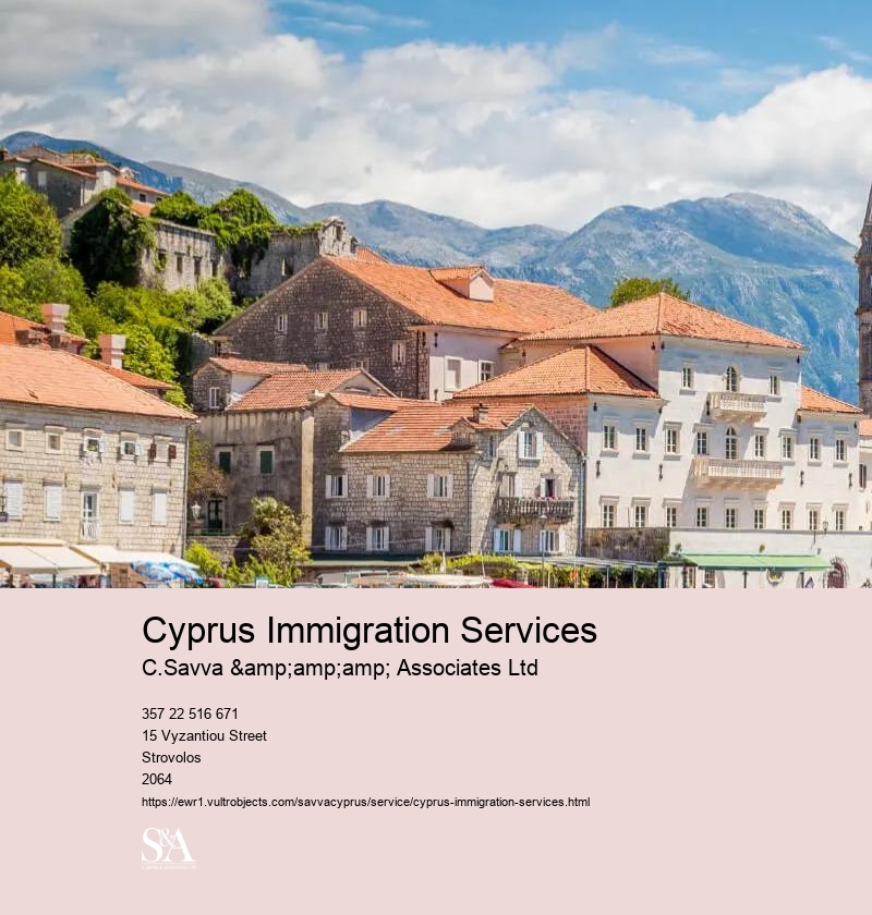 A Gateway to European Residency