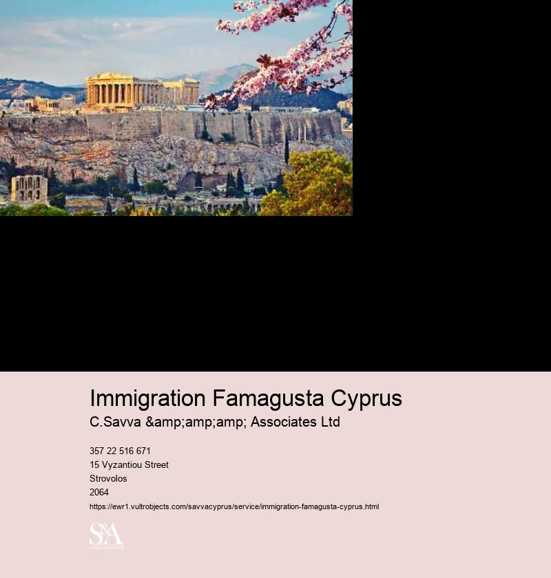 A Gateway to European Residency