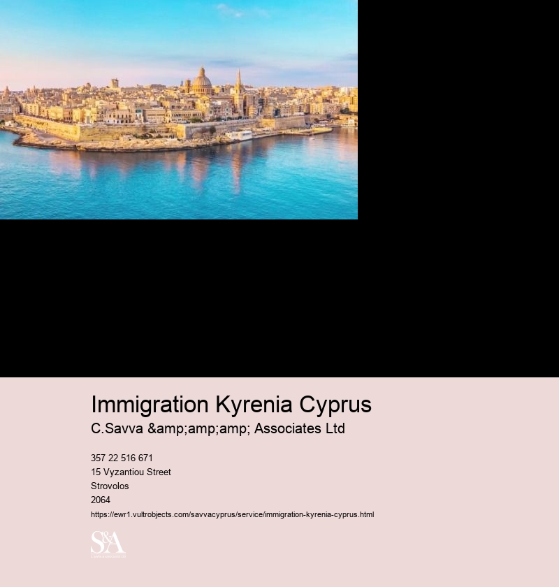 A Gateway to European Residency
