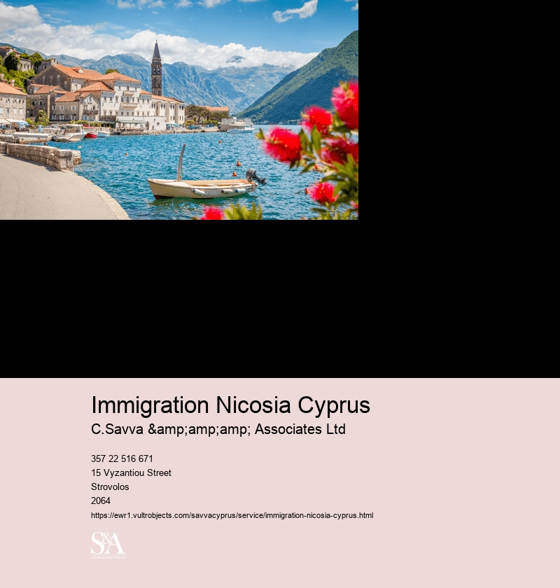 A Gateway to European Residency
