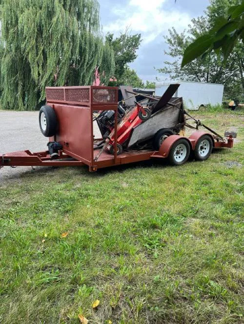 Scrap Metal Dealers Hamilton