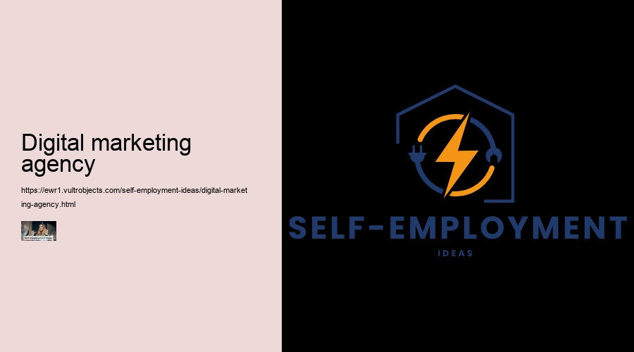 digital marketing agency