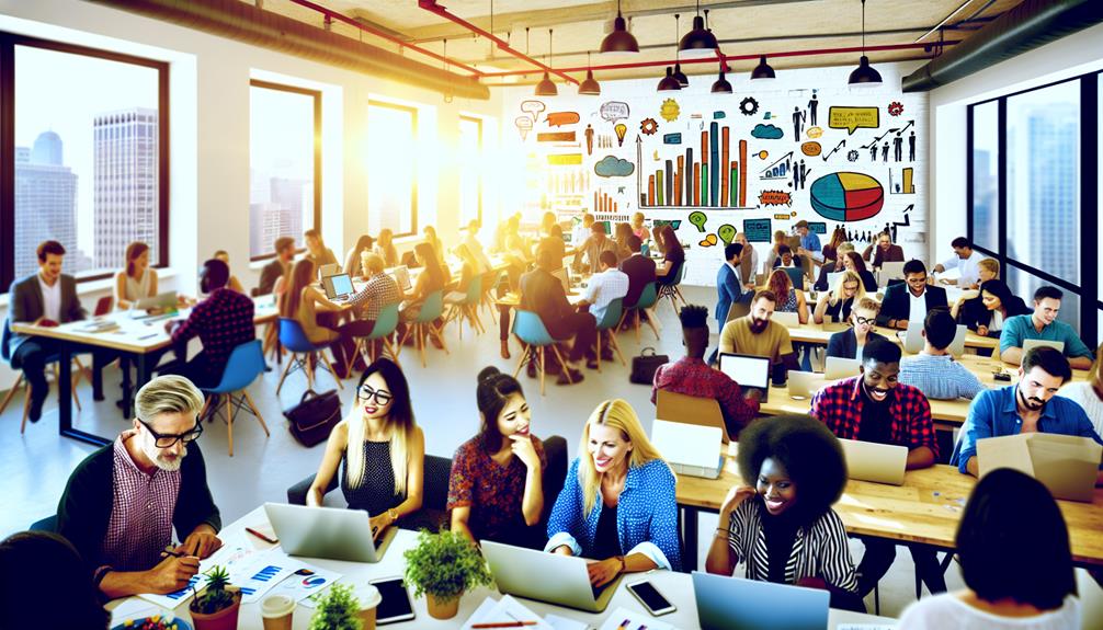 Home-Based Self-Employment Principles for Flexible Revenue