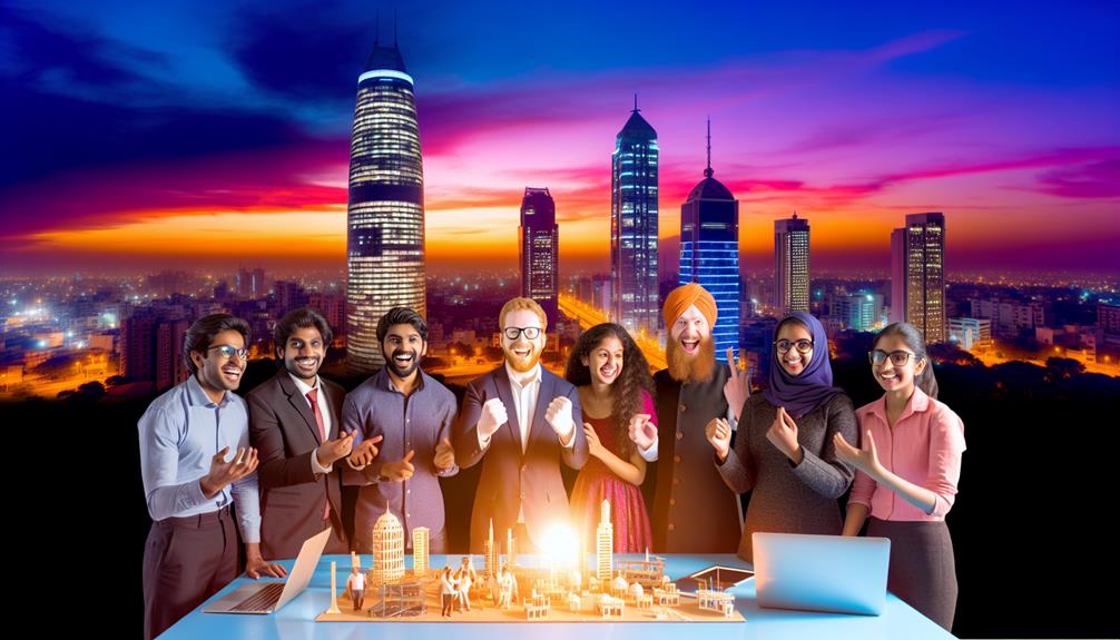 Home-Based Self-Employment Principles for Adaptable Earnings