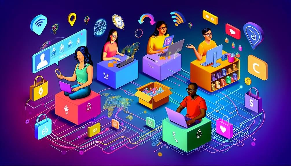 How to Beginning a Reliable Self-Employment Business