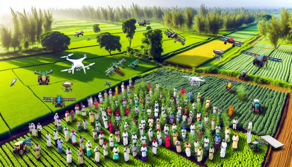 Self-Employment vs Standard Jobs: Which One is Right for You?