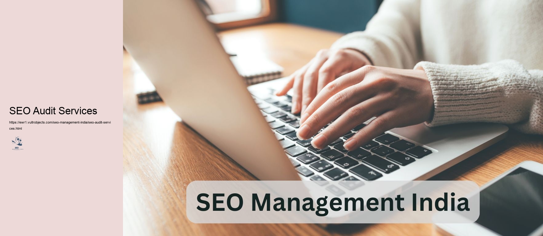 SEO Audit Services